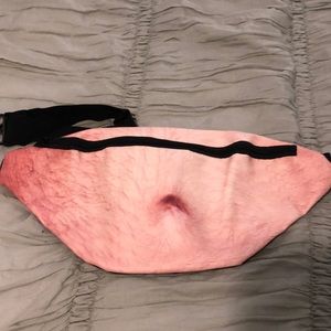 Dad bod fanny pack, never used